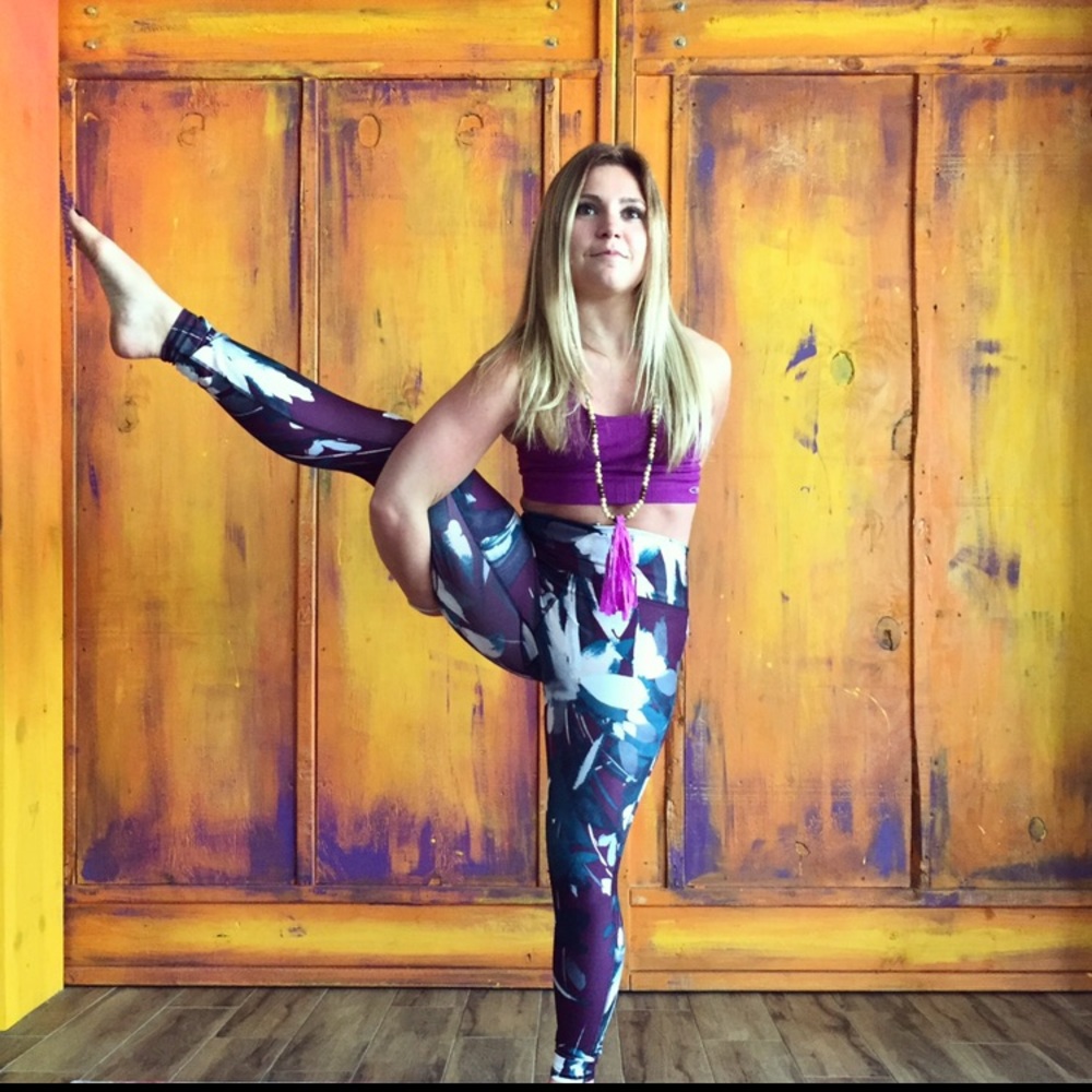 Fabletics leggings